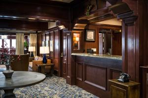 Poste Montane Lodge by East West