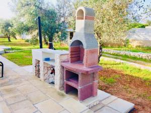 Villetta Dolcevita Lido Marini