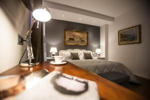 Pension Arena Suite Verona Italien