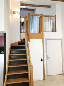 Duplex Vieux Port - Cannes
