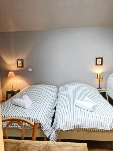Duplex Vieux Port - Cannes