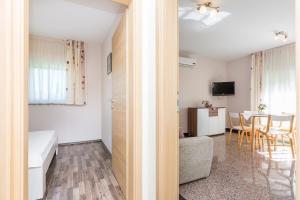 Apartmani Bepo