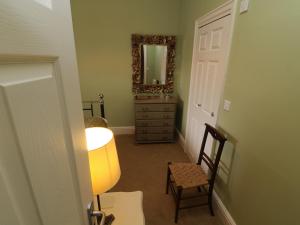 Double Room room in Inglenook Guest House