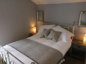Small Double Room room in Inglenook Guest House