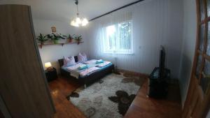 Apartament Luna