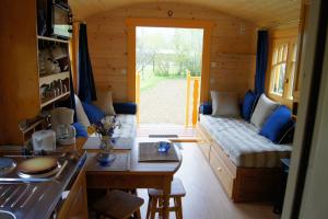 Les Roulottes de Saint-Sulpice