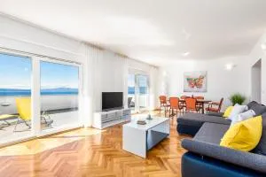 Enjoy the Silence, Nature and Sea - Kraljevica