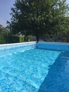 Il Frantoio - a - SantʼAndrea di Compito