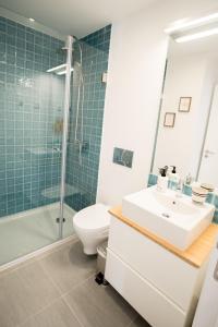 Vale Quiet & Comfort Flat