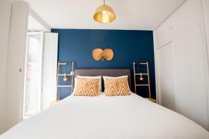 Vale Quiet & Comfort Flat