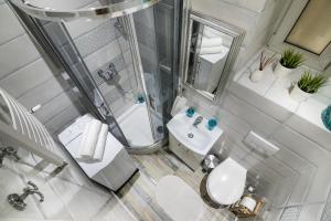 Anno Domini Apartment by Cozyplace