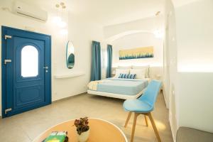 Amera Suites Santorini Greece