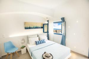 Amera Suites Santorini Greece