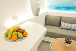 Amera Suites Santorini Greece