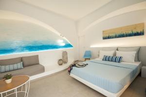 Amera Suites Santorini Greece