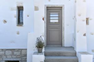 Sand Key Villa 2 Paros Greece