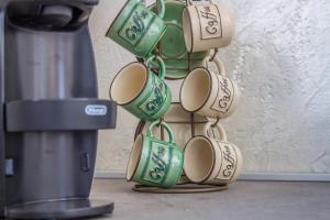 villa Le farfalle img44