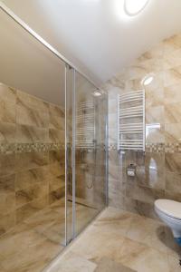 Pokoje i Apartamenty Poducha