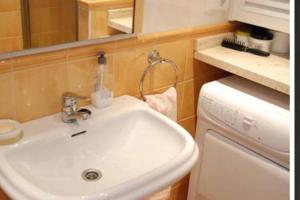 Apartamento en Nerja