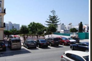 Apartamento en Nerja