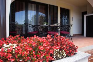Apartman Mariolina