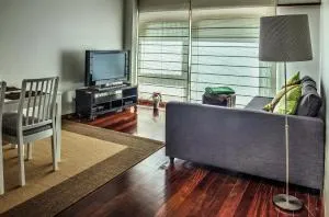 Apartamento Arrabida - Lisabon