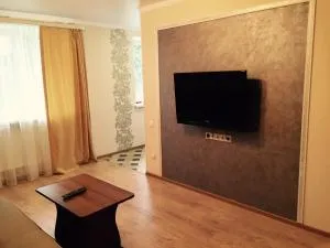 2 комнатная квартира-студия в Сухуме - Gulrip'shi