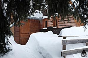 Chalets Chalet LALPEDU : photos des chambres