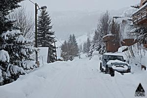 Chalets Chalet LALPEDU : photos des chambres