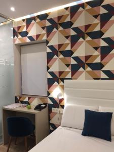 Single Room room in Hotel Artetxe