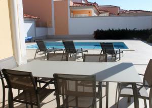 Praia Del Rei Private Pool Beach Golf