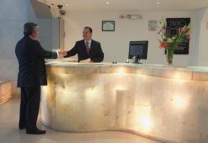Hotel Real Rex