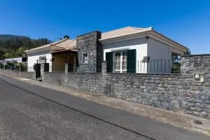 Casa Nunes - Faial