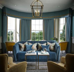 4 star viesnīca Tewkesbury Park Tjūksberija Lielbritānija