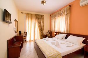 Hotel Diamond Thassos Greece