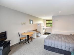 Bonnie Knights Motel Mosgiel