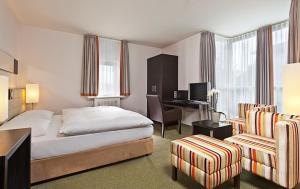 Family Apartment room in Radisson Blu Park Hotel & Conference Centre
