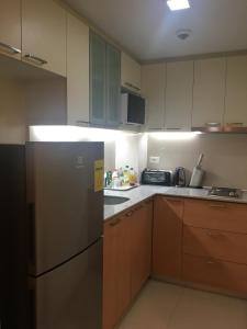 Mactan Newtown Seaview at One Pacific Residence