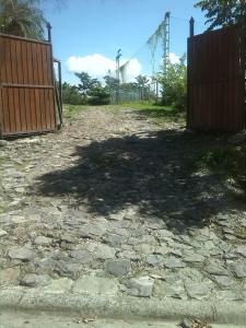 Tiquisia Lodge