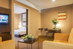 Hotel Primera Suite Cyberjaya