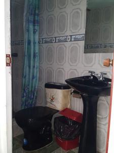 Hospedaje Puerta al Lago