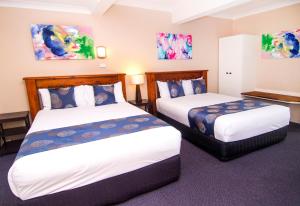 Crescent Motel Taree