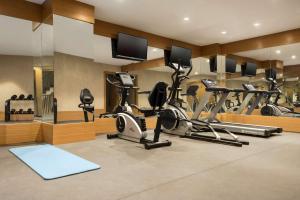 Ramada By Wyndham Nilufer Bursa