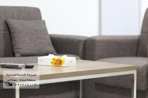 المرجانة للشقق المفروشه للعائلات Al Murjana Furnished Apartments for Families