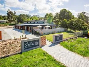The Greens Guest House - Knysna