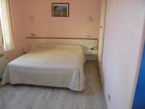 Economy Double Room room in Elba Hotel