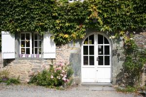 B&B / Chambres d'hotes Manoir de Pommery : photos des chambres