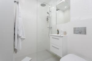 Rent like home Grzybowska 30