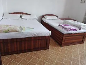 kayastha restaurant & lodge - Gorkhā