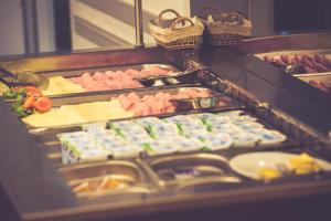 Hotels Hotel Notre Dame de France : photos des chambres